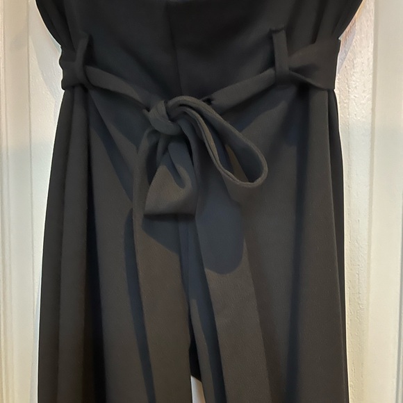 Revamped Premium Collection-high waist pant-elastic waistband/adjustable belt. - Picture 10 of 11